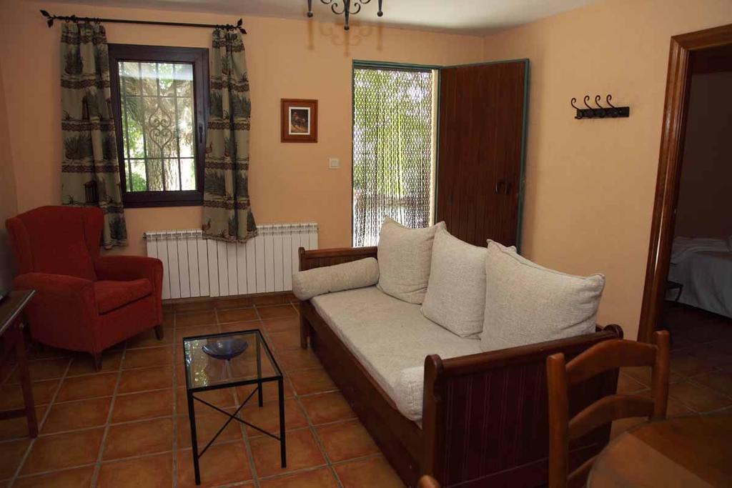 Telecabina Las Catifas Guejar Sierra Cameră foto